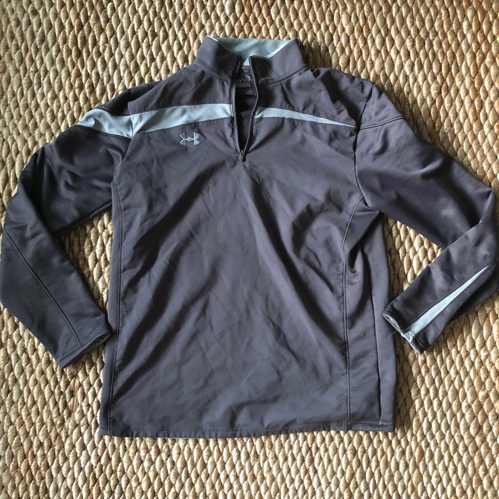 Under Armour Cold Gear Pullover